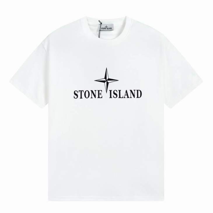 Picture of Stone Island T Shirts Short _SKUStoneIslandM-2XL55tx88361818